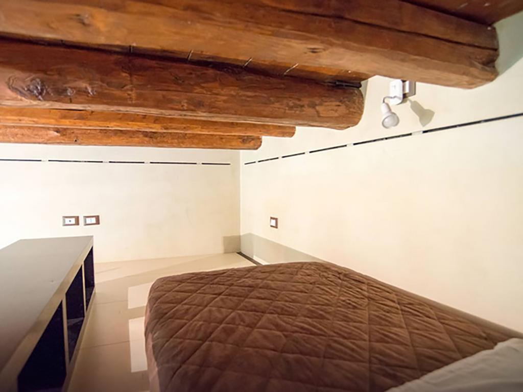 Appartement Campiello Tron à Venise Extérieur photo