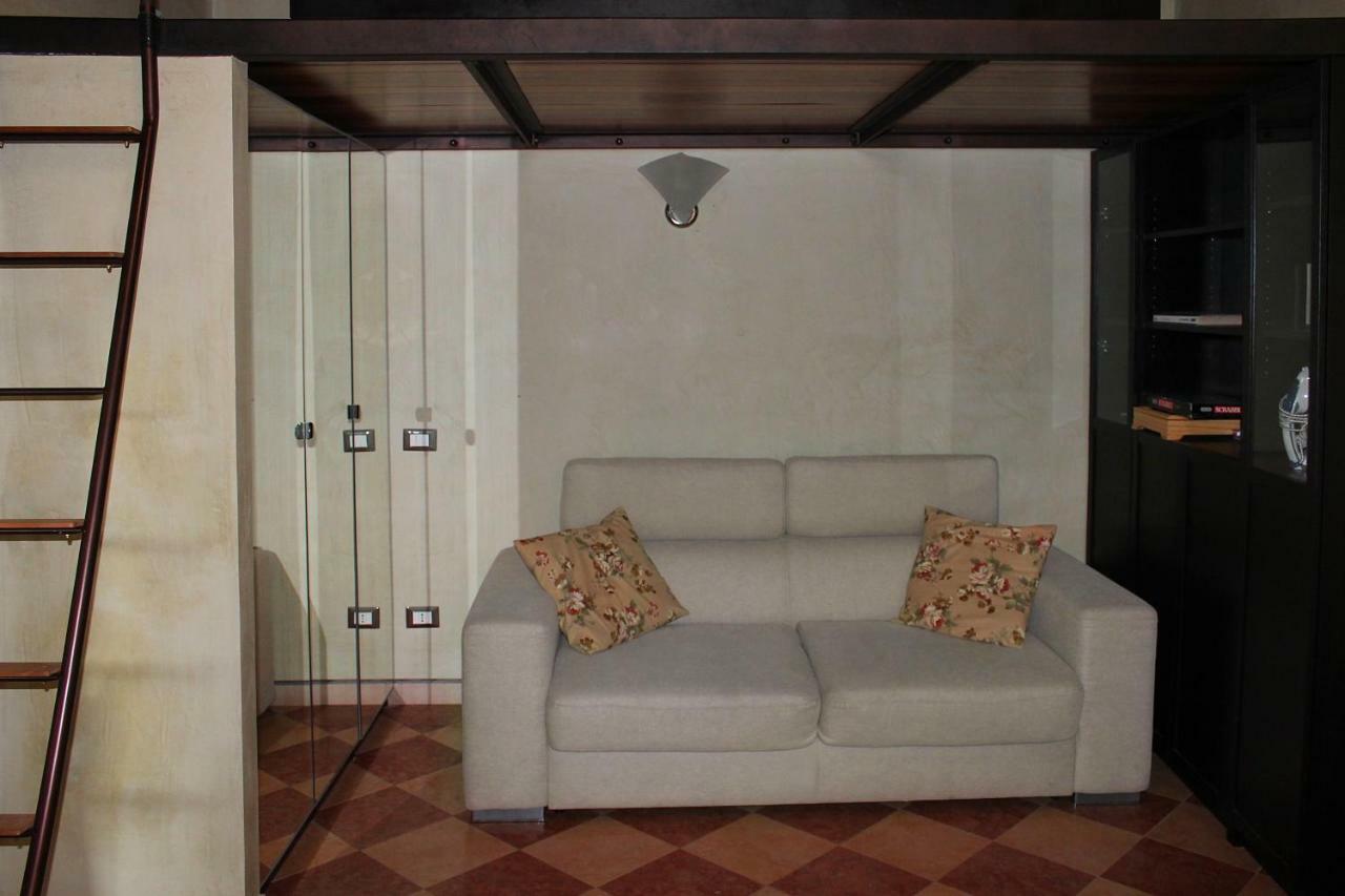 Appartement Campiello Tron à Venise Extérieur photo