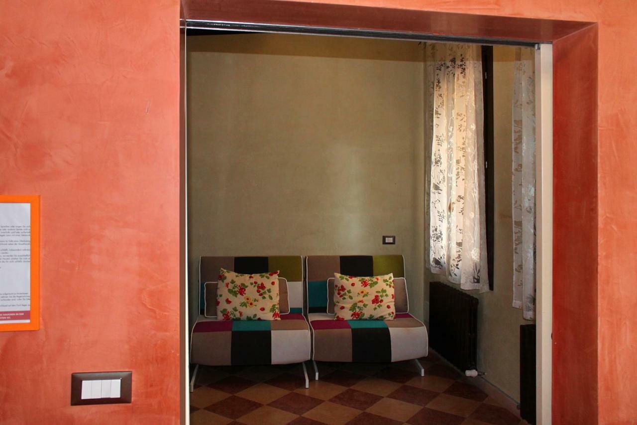 Appartement Campiello Tron à Venise Extérieur photo